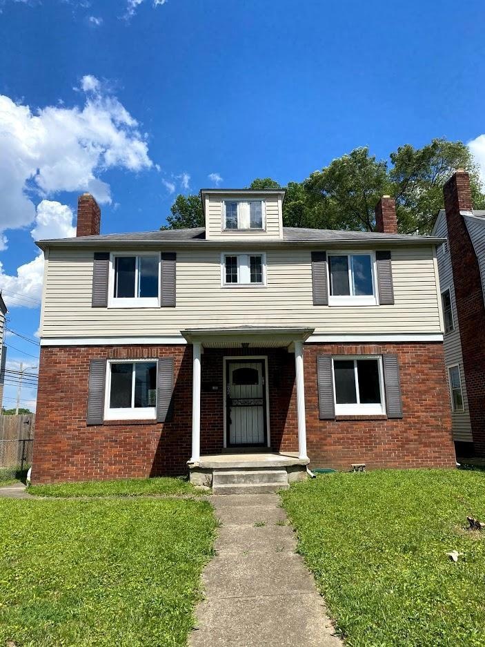 908-910 Geers Ave Duplex
