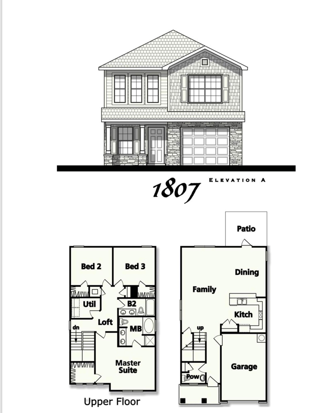 414 Eisenhower