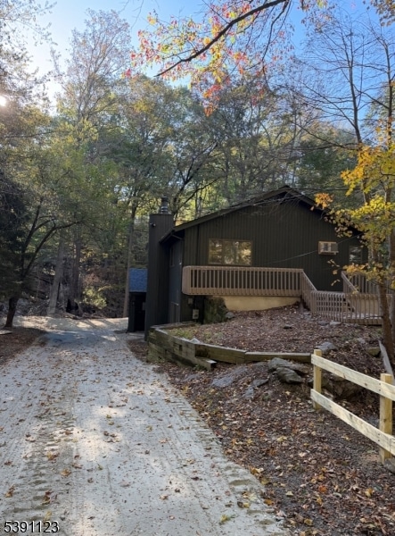 4 Harbor View Dr, Byram Township, NJ 07821 - photo 1