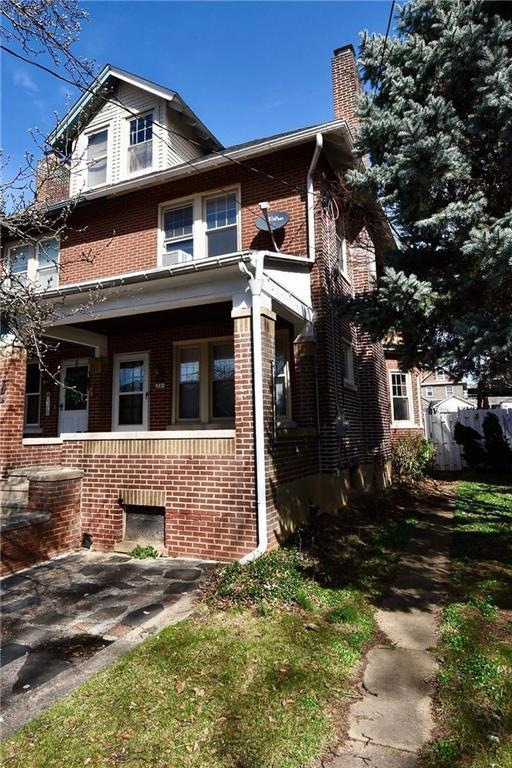 321 E Laurel St, Bethlehem, PA 18018 - photo 1