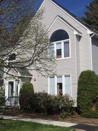 35 Pilgrim Village Rd unit 704, Taunton, MA 02780 - photo 1