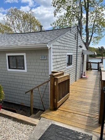 11 G Hideaway Rd unit 11-F, Bourne, MA 02532 - photo 1