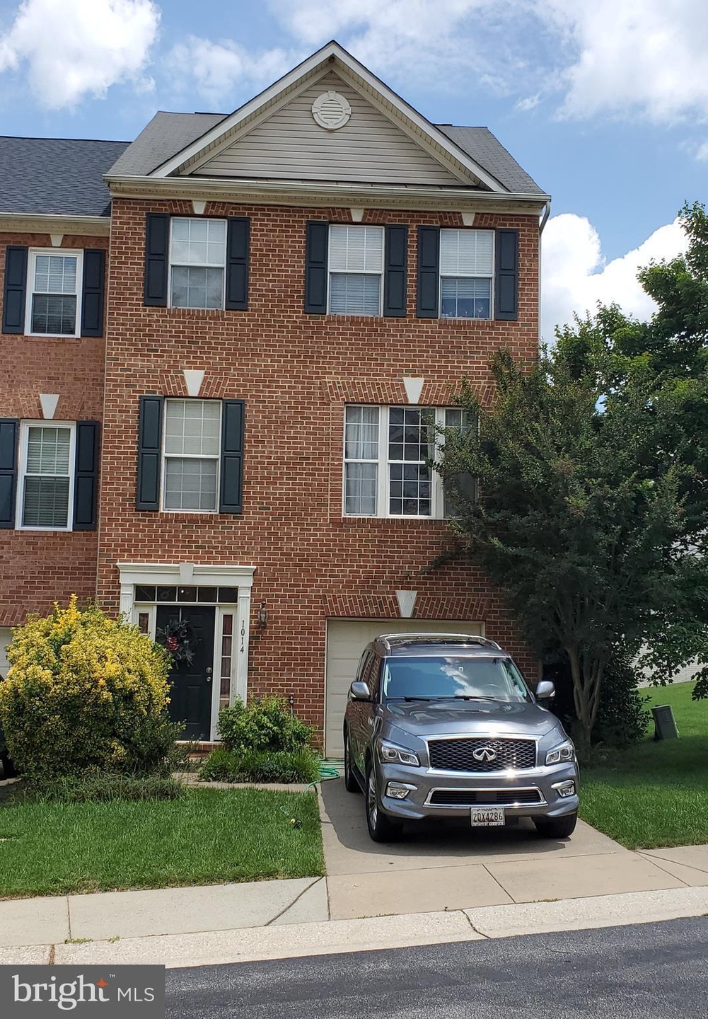 1014 Meandering Way, Odenton, MD 21113 - photo 1