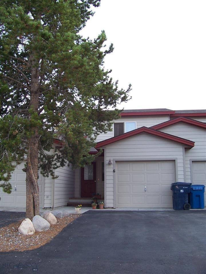 30 Spruce Cone Dr, Big Sky, MT 59716 - photo 1