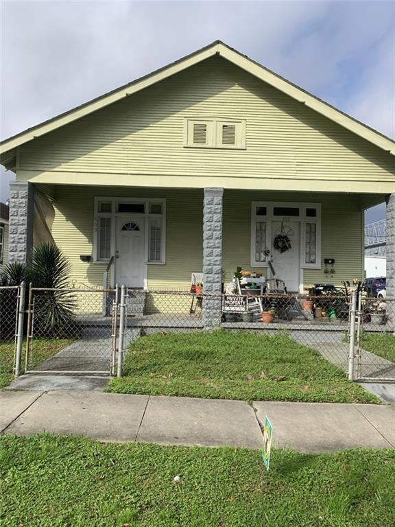 Sold • Co-Listing Agent