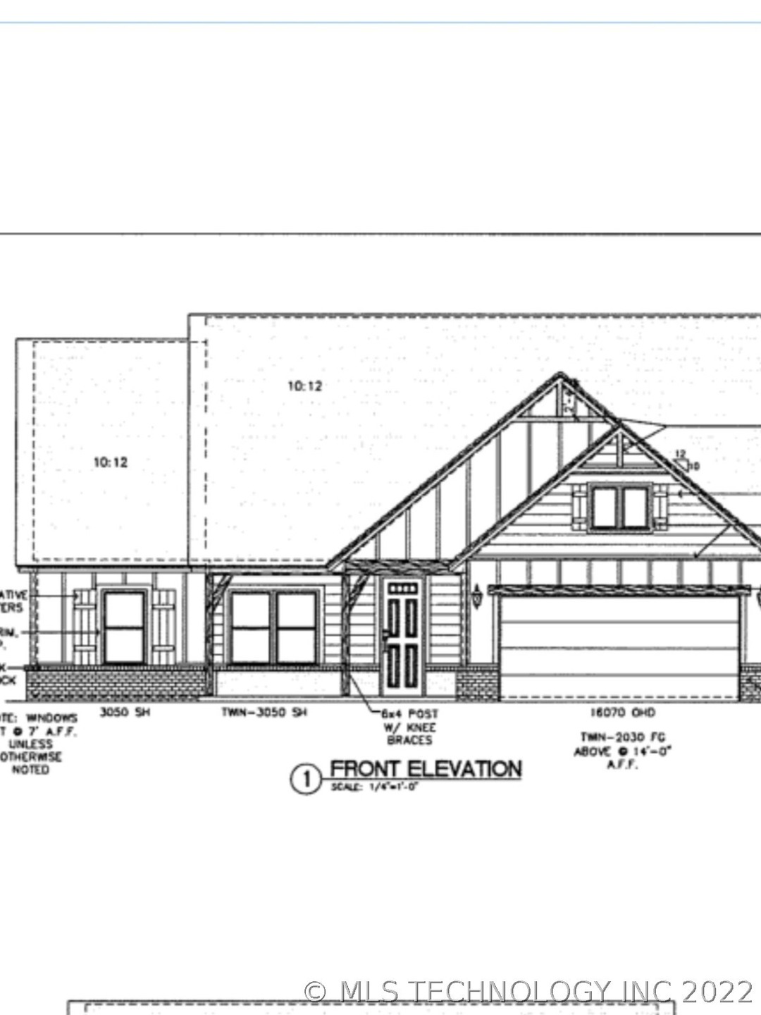 9108 Custer St, Sapulpa, OK 74066 - photo 1