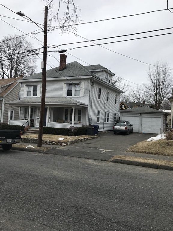 45 Fort Hill Terrace, Northampton, MA 01060 - photo 1