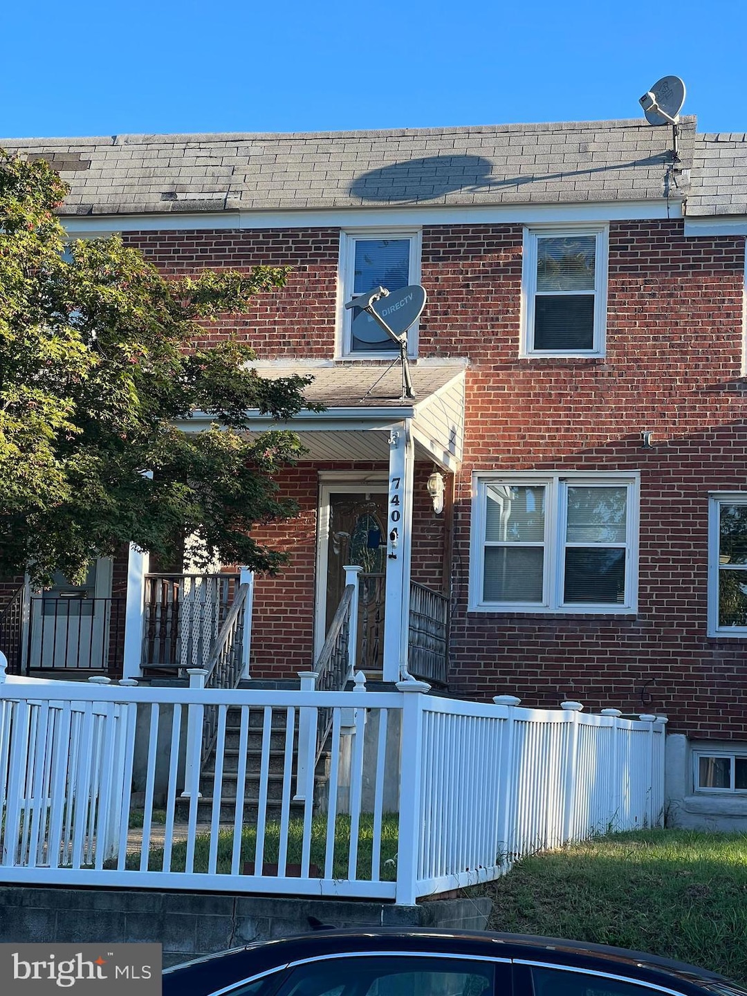 7404 Kirtley Rd, Baltimore, MD 21224 - photo 1