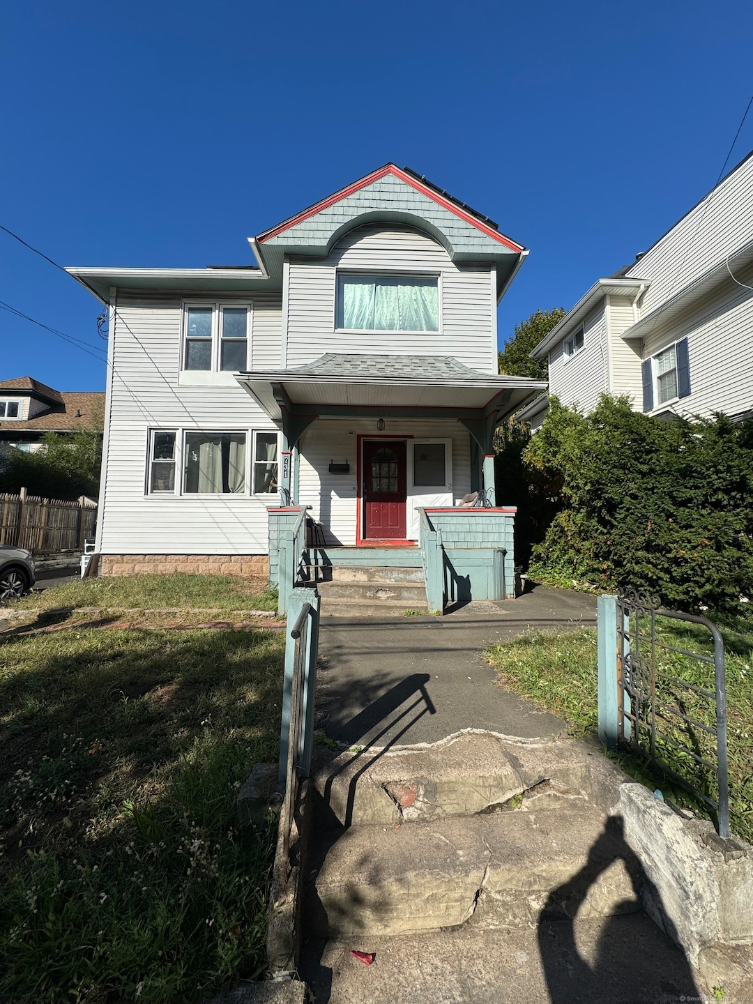 731 George St, New Haven, CT 06511 - photo 1