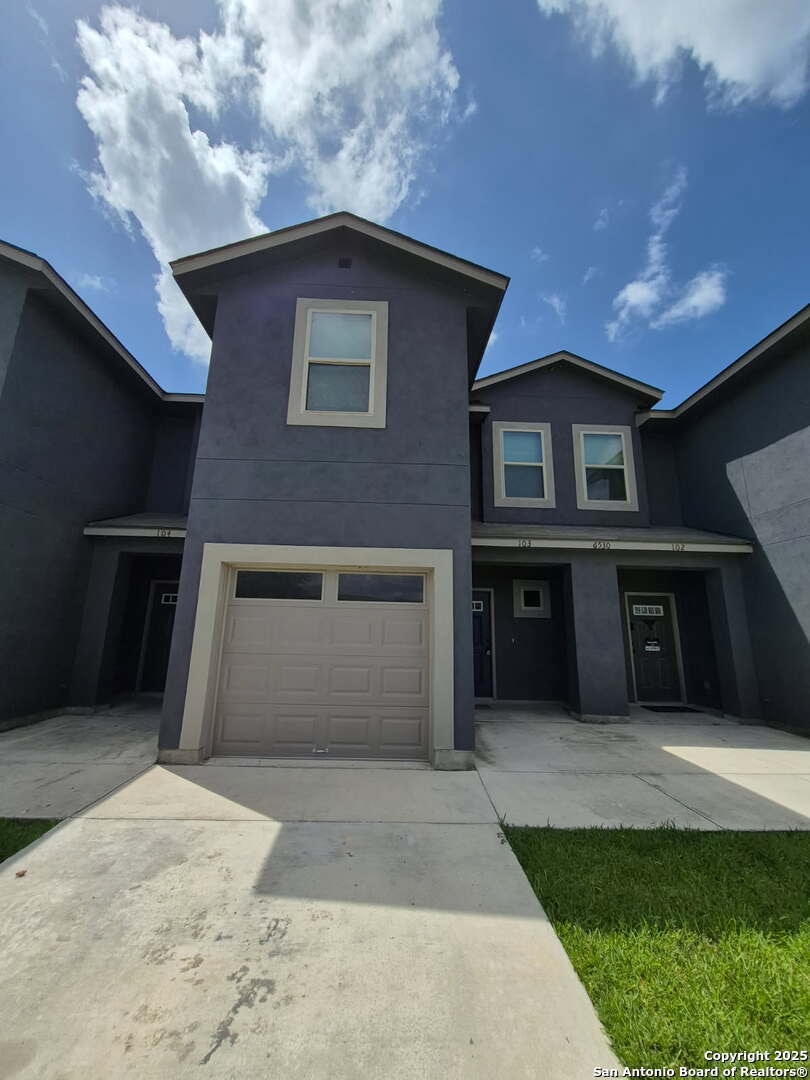 6530 Marcel Way unit 103, San Antonio, TX 78233 - photo 1