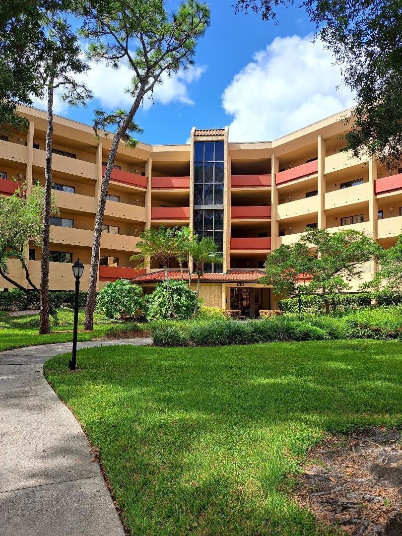 Imperial Pines Condominiums unit 405, Clearwater, FL 33761 - photo 1