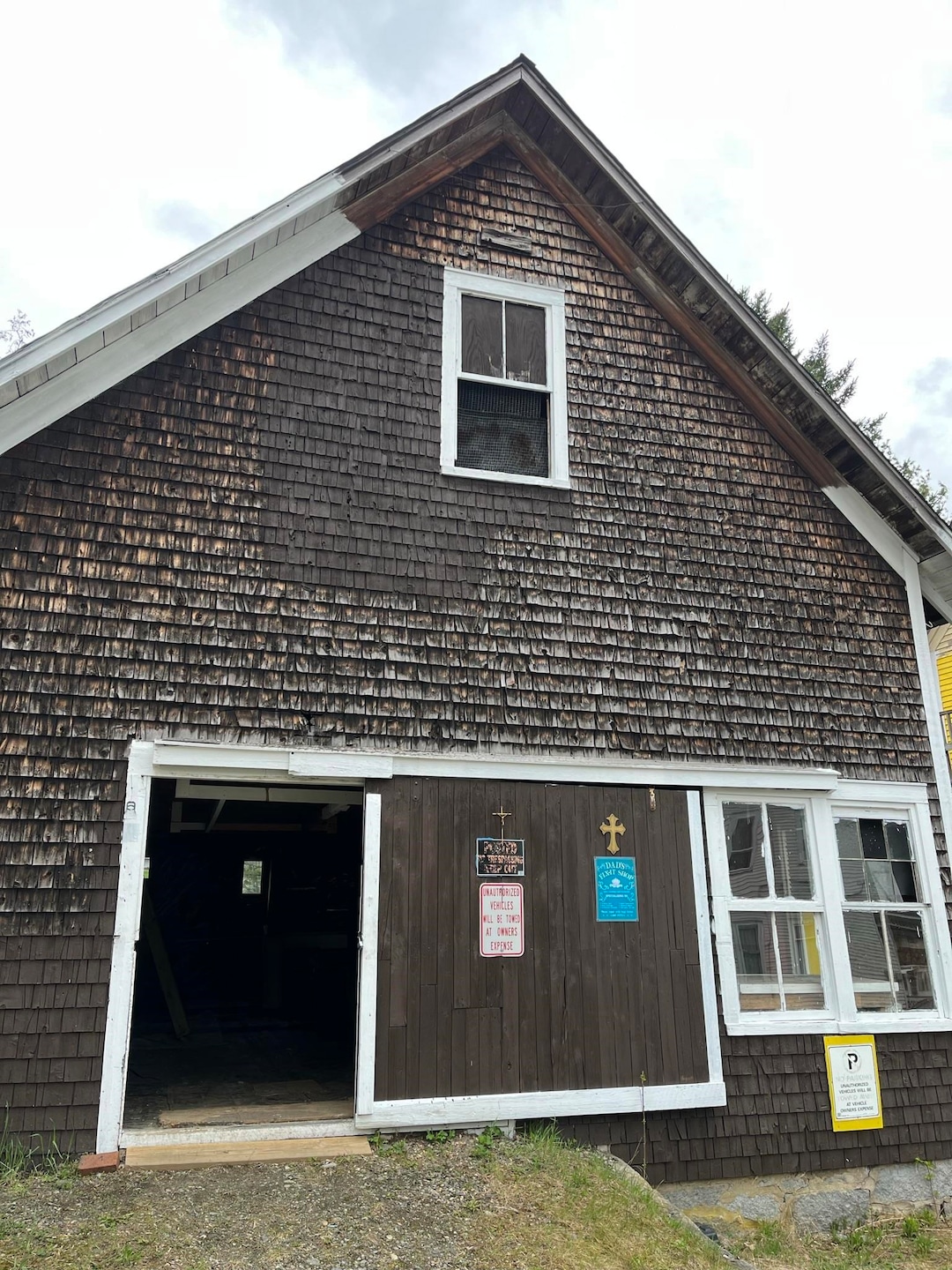 142 High St, Hardwick, VT 05843 - photo 1