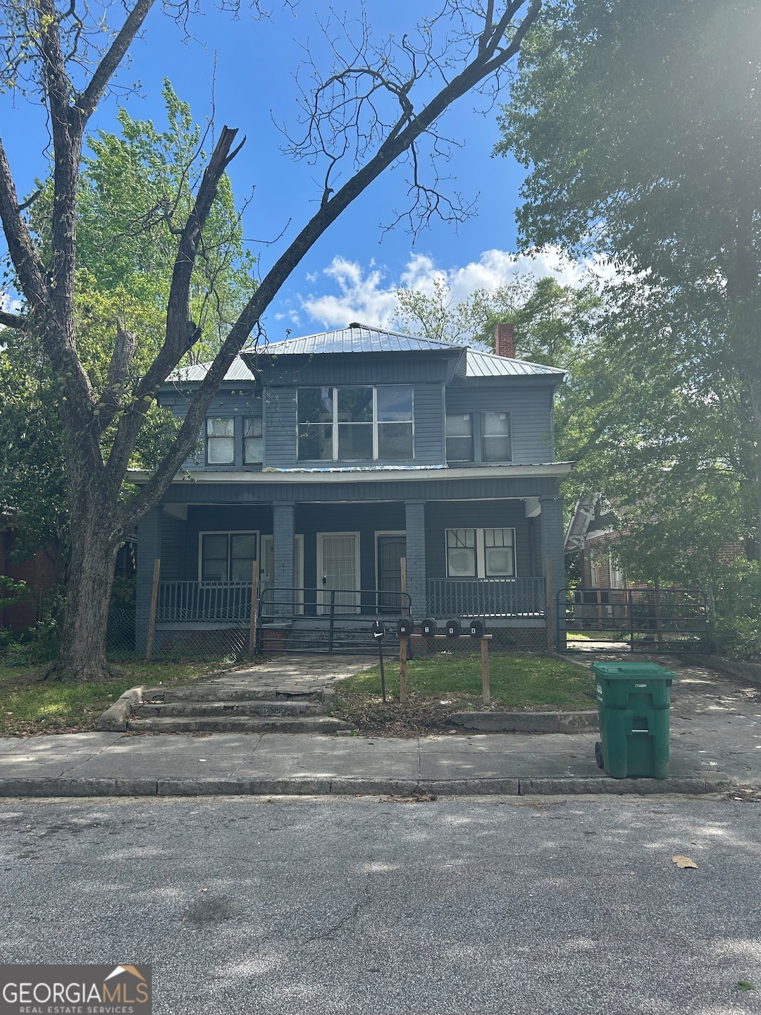 514 E 12th Ave, Cordele, GA 31015 - photo 1