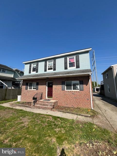 1026 Broadway unit A, Westville, NJ 08093 - photo 1