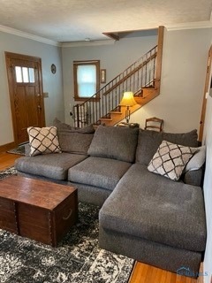 865 Hurd Ave, Findlay, OH 45840 - photo 1