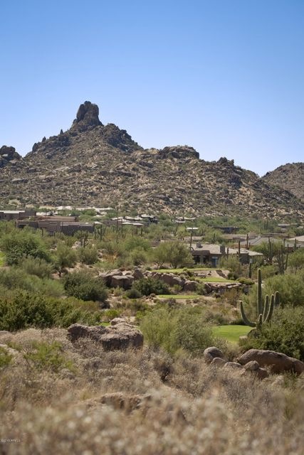 Pinnacle Peak