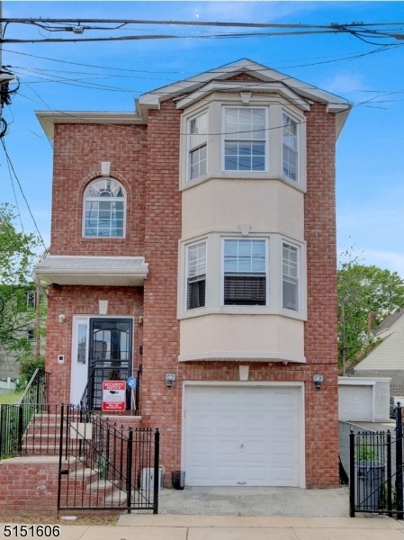 155 Camden St, Newark, NJ 07103 - photo 1