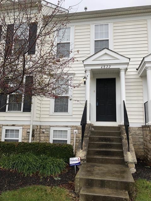 4822 Annual Dr, Canal Winchester, OH 43110 - photo 1