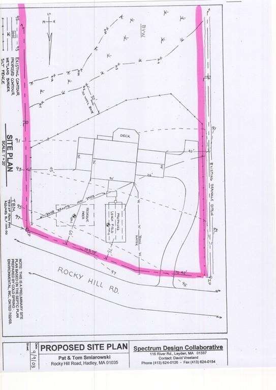 87 Rocky Hill Rd, Hadley, MA 01035 - photo 1