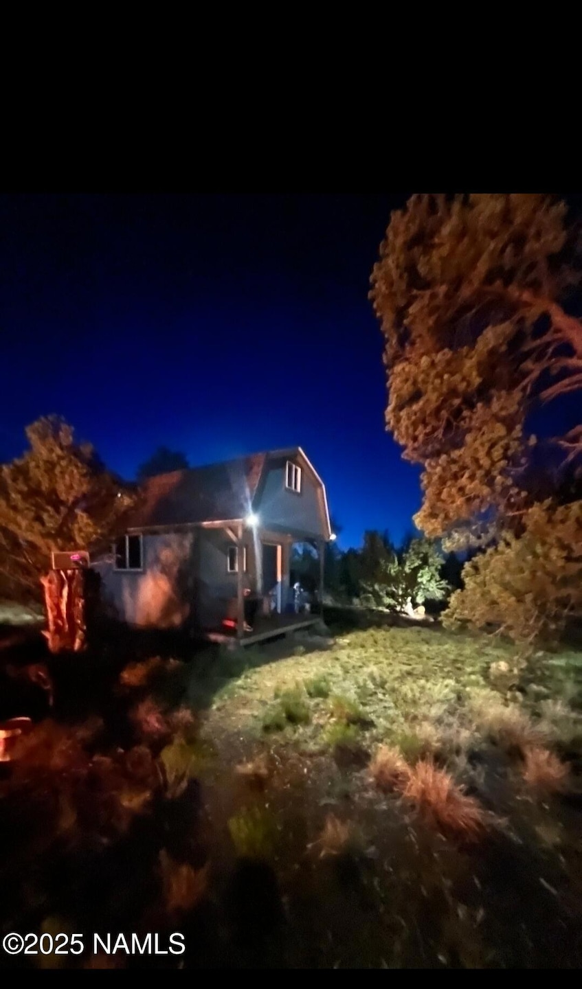 4500 N Bull Run Rd, Williams, AZ 86046 - photo 1