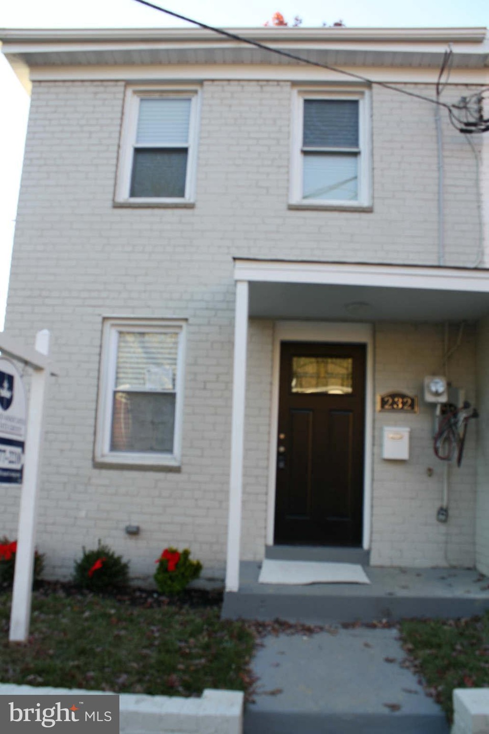 232 56th St NE, Washington, DC 20019 - photo 1
