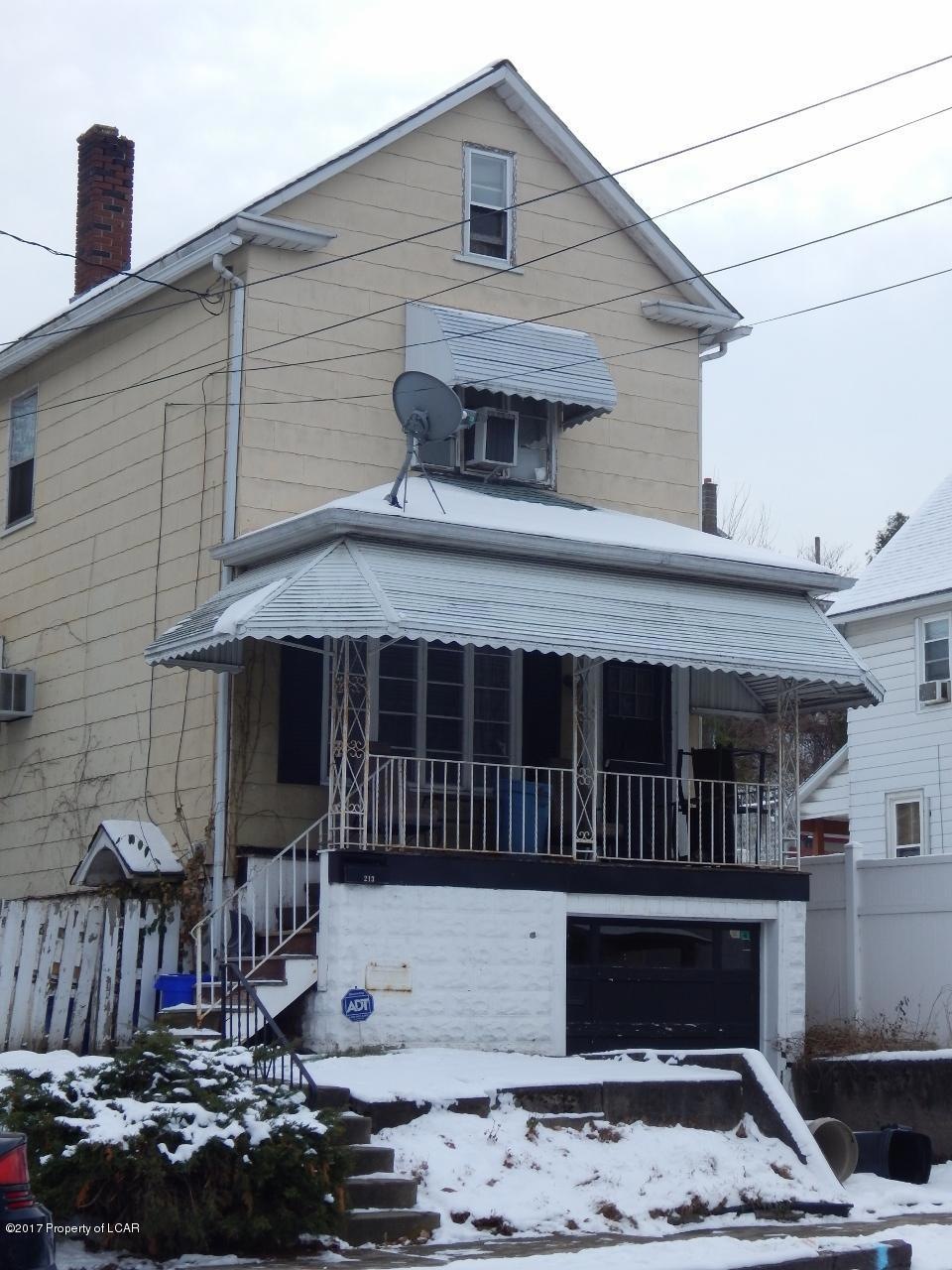 213 Lee Park Ave, Hanover Township, PA 18706 - photo 1