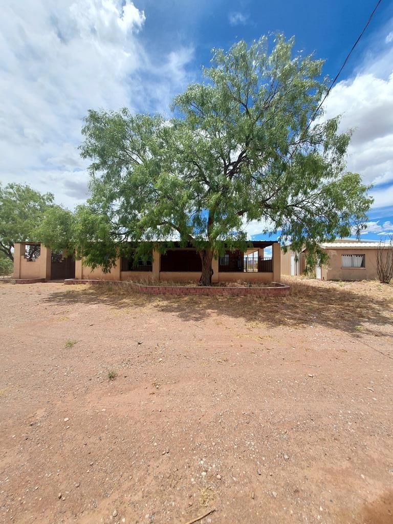 2901 Van Horn, van Horn, TX 79855