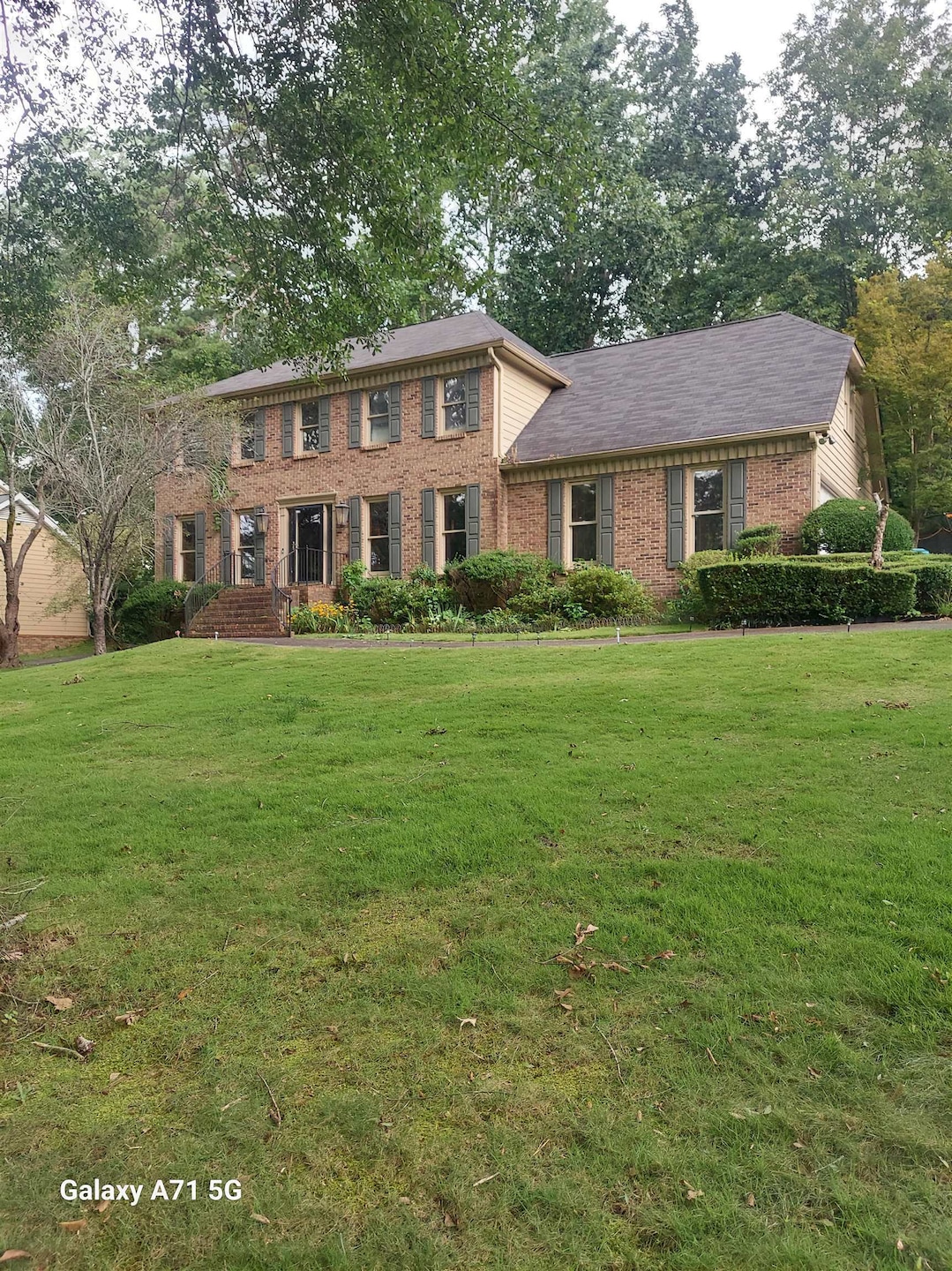 4667 Old Annistown Bridge Rd, Snellville, GA 30039 - photo 1