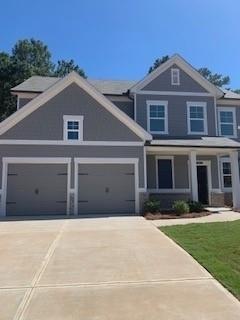 1811 Pebble Beach Dr unit 1, Marietta, GA 30008 - photo 1