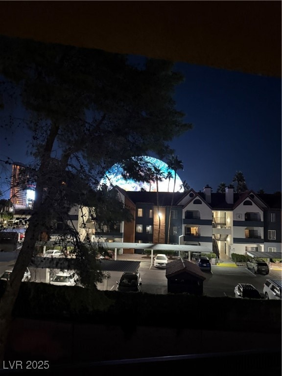 Meridian Luxury Condos unit 218, Las Vegas, NV 89169 - photo 1