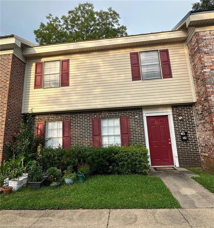 4017 Cottage Hill Rd unit 54, Mobile, AL 36609 - photo 1