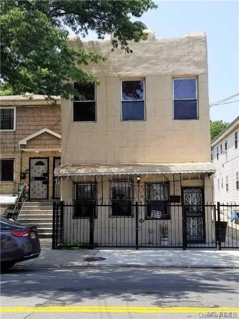 109-52 Guy R Brewer Blvd, Jamaica, NY 11433 - photo 1
