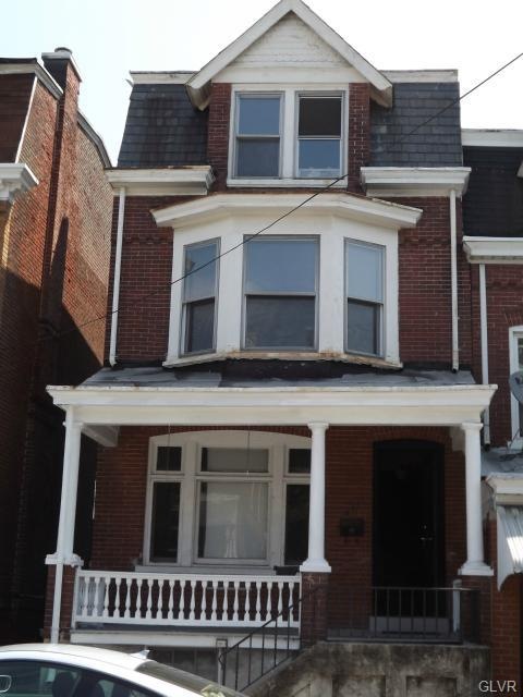 441 N 4th St, Allentown, PA 18102 - photo 1