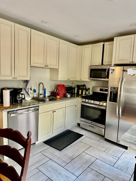 68 Thomas Park unit 1, Boston, MA 02127 - photo 1