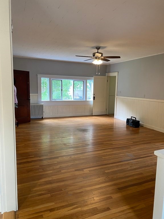 23 River Place unit 2nd floor, Methuen, MA 01844 - photo 1