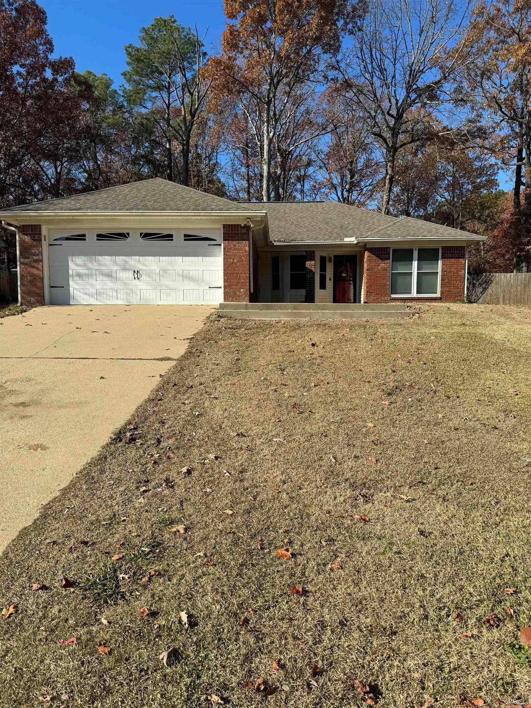 718 Cara Jane Dr, Redfield, AR 72132 MLS 23038911