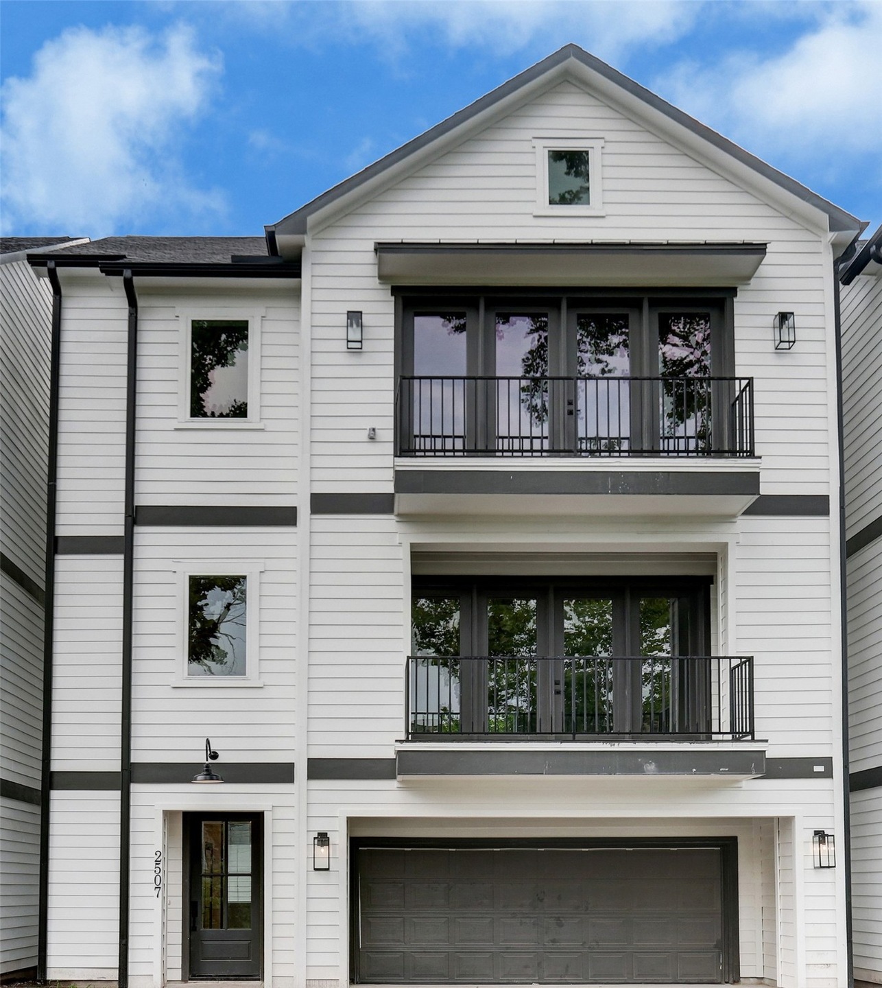 861 E 25th St, Houston, TX 77009 - photo 1