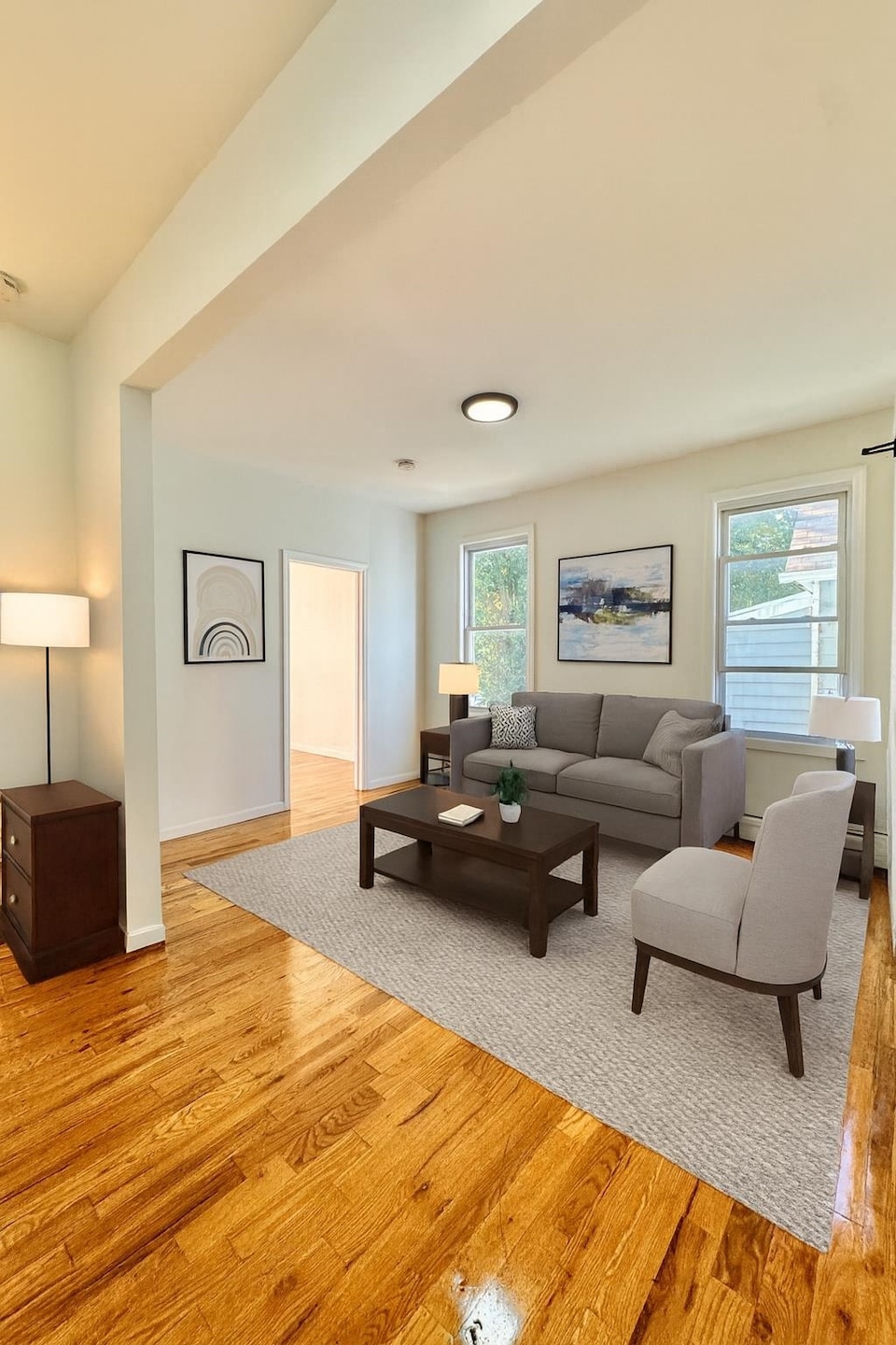 For Rent $2,300/month