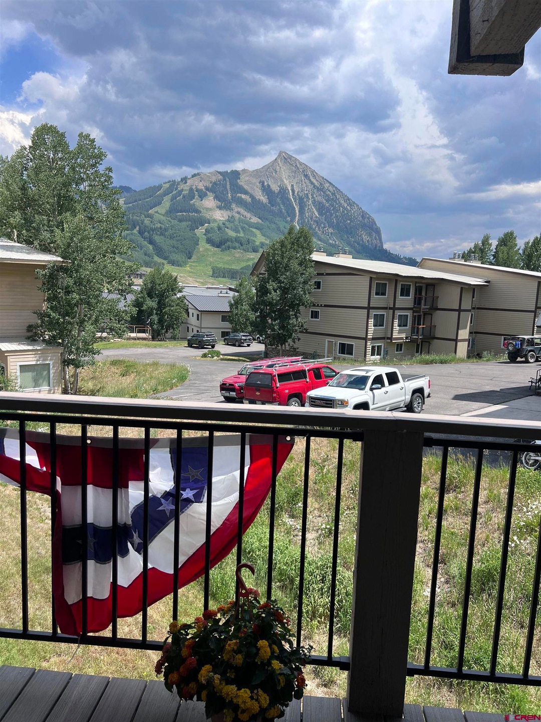 755 Gothic Rd unit 9, Crested Butte, CO 81225 - photo 1