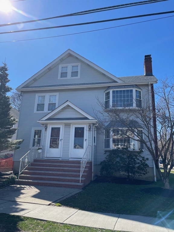 16 Dalton Rd unit 18, Belmont, MA 02478 - photo 1