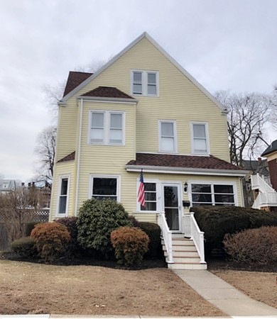 27 Radford Ln unit 2, Dorchester Center, MA 02124 - photo 1