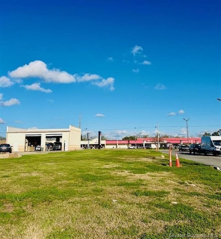 1605 Ruth St, Sulphur, LA 70663 - photo 1