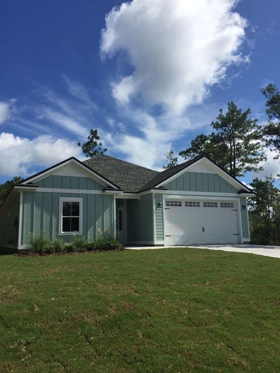 12 Wigeon Way, Crawfordville, FL 32327 - photo 1