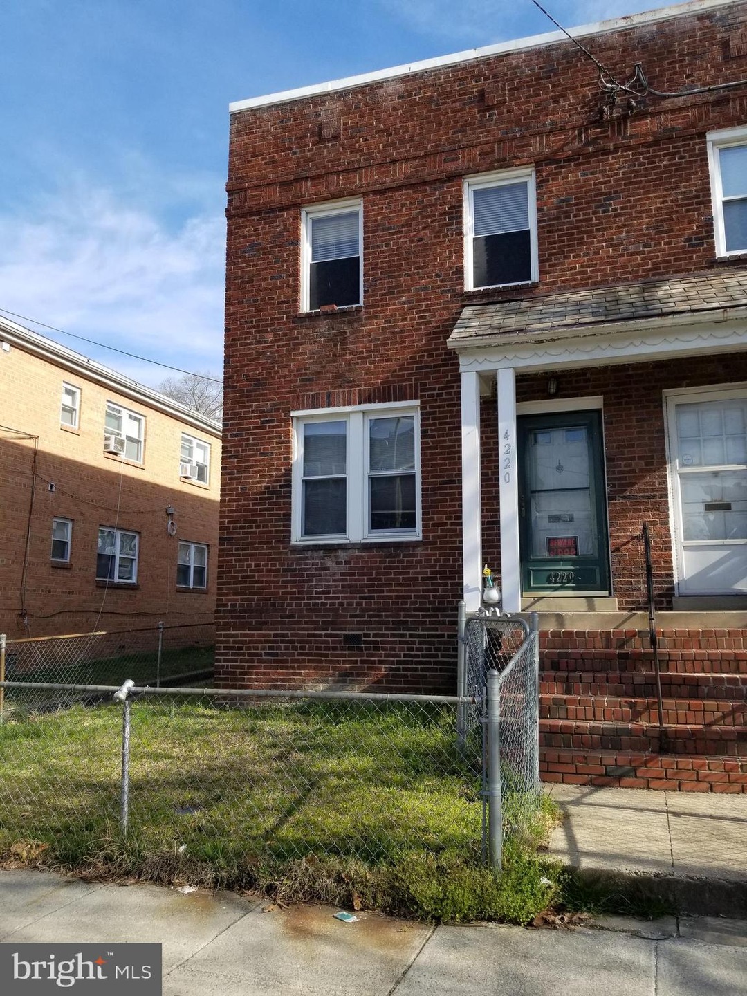 4220 Dix St NE, Washington, DC 20019 - photo 1