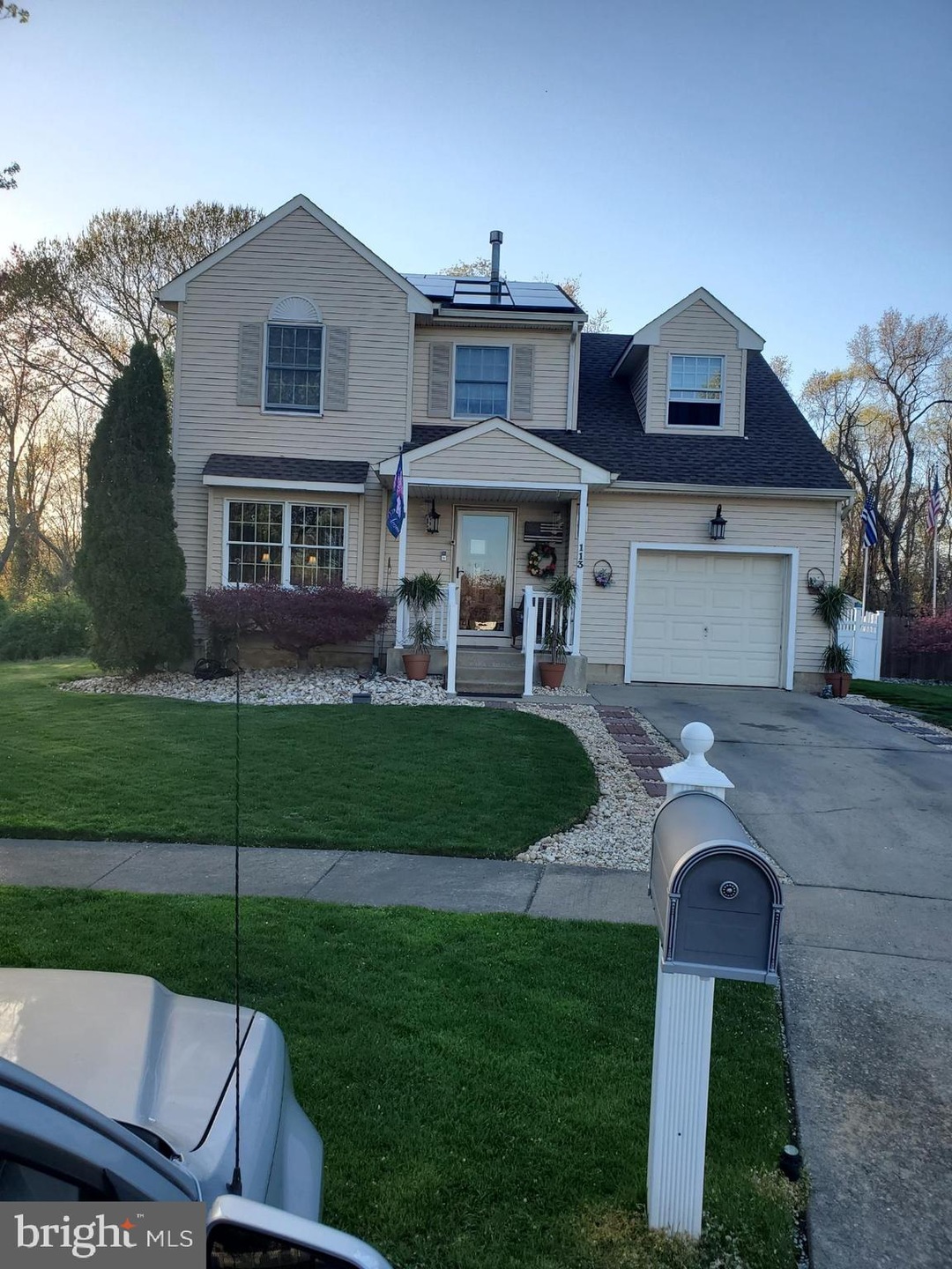 113 Bradley Ct, Clementon, NJ 08021 - photo 1