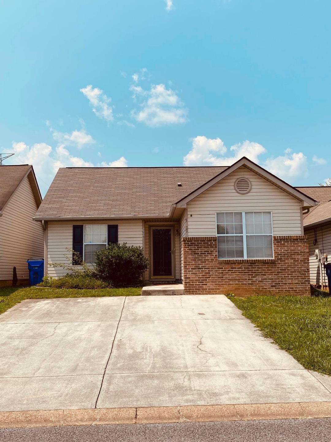 5609 Flathead Way, Knoxville, TN 37924
