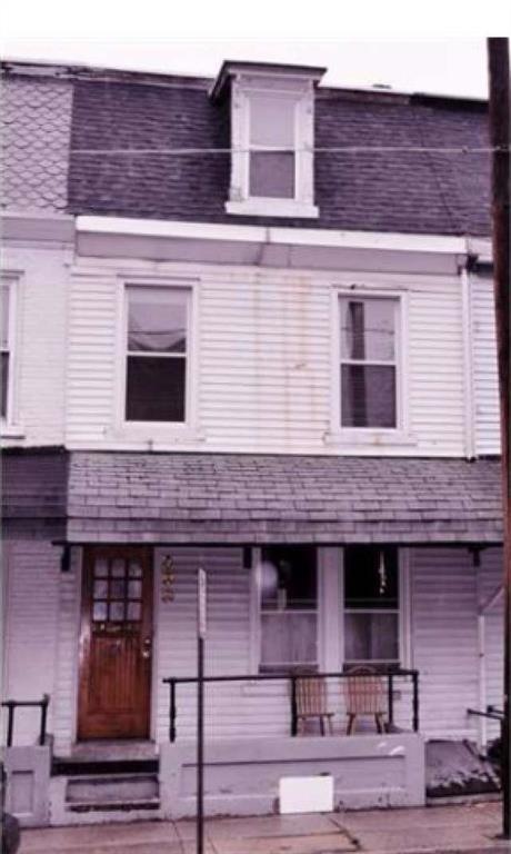 314 N 2nd St, Allentown, PA 18102 - photo 1