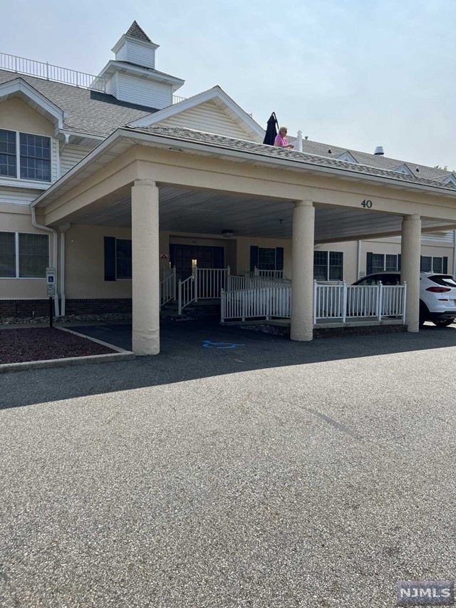 40 Blanche Ave unit 104, Harrington Park, NJ 07640 - photo 1