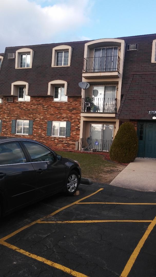 17963 Huntleigh Ct unit 202, Country Club Hills, IL 60478 - photo 1