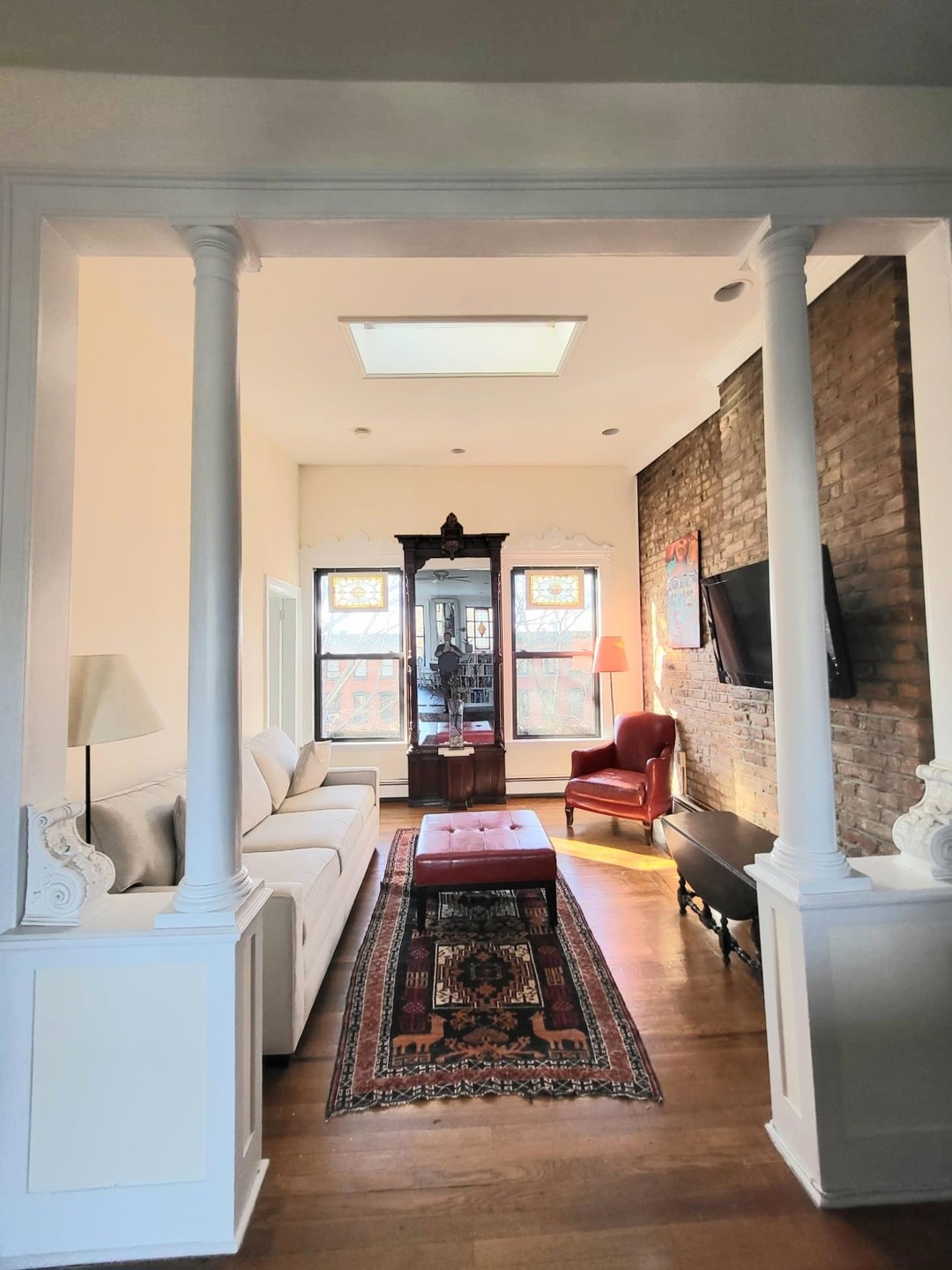 638 Jersey Ave unit 3, Jersey City, NJ 07302 - photo 1